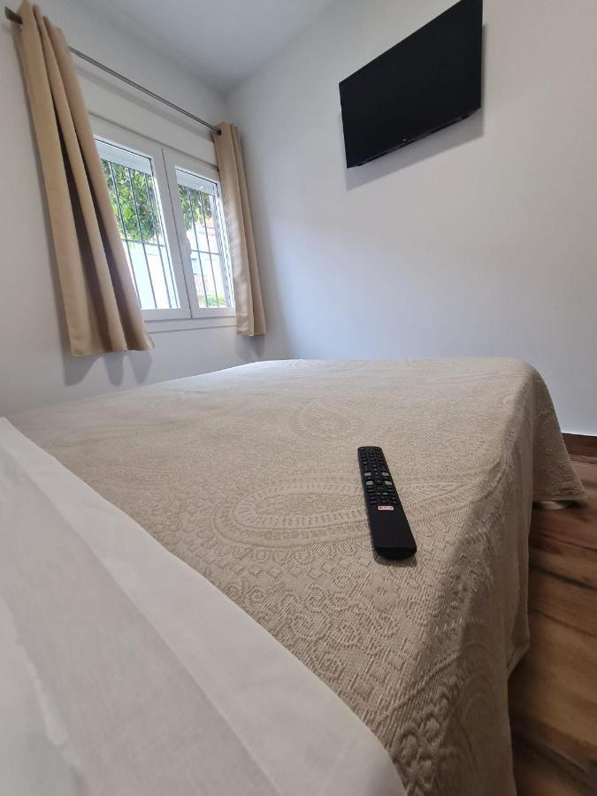 Hostal Santa Ana ألخاراكي المظهر الخارجي الصورة